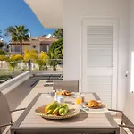 Casa Lilou - Luxury Oceanview Penthouse
