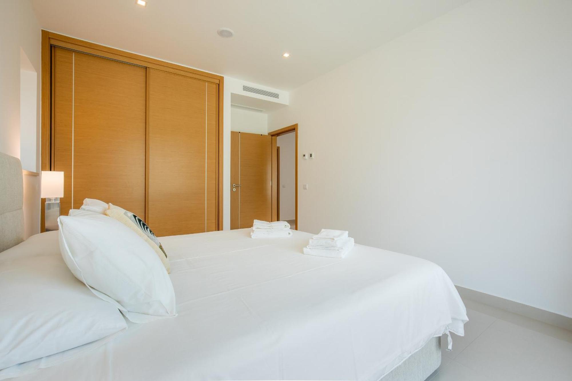 Casa Lilou - Luxury Oceanview Penthouse Apartment