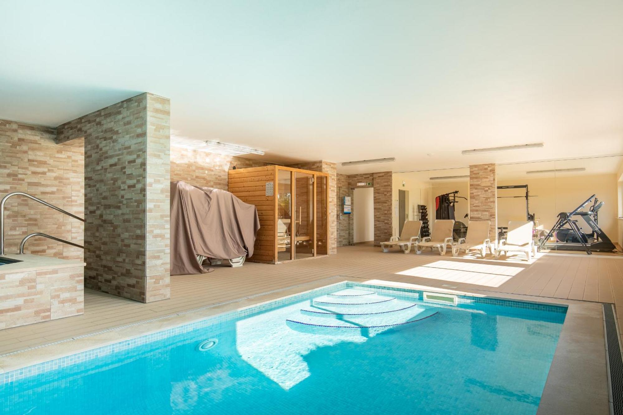 Apartment Casa Lilou - Luxury Oceanview Penthouse *