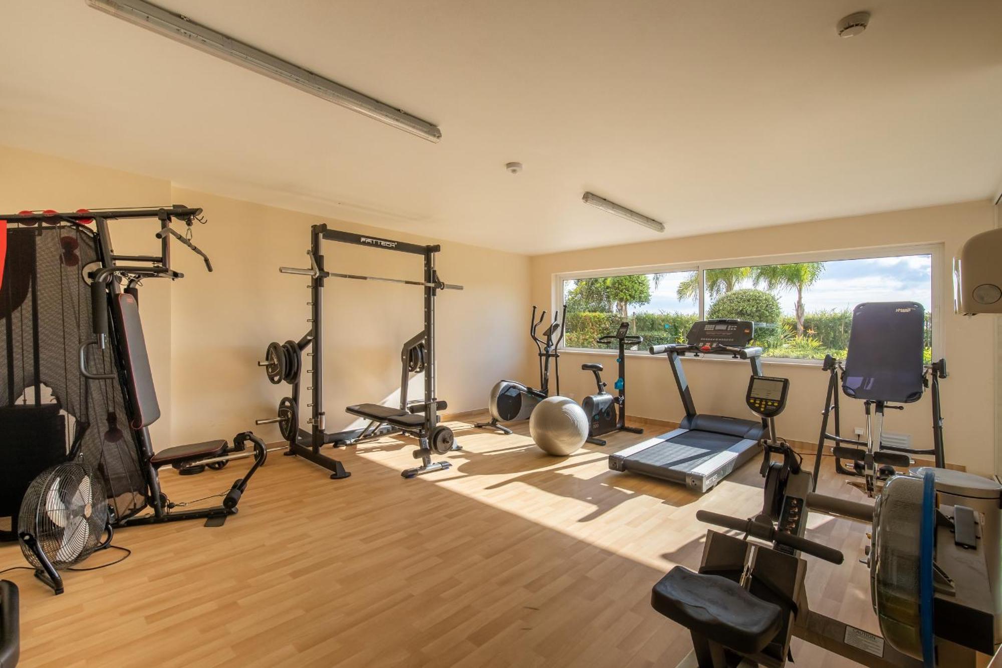 Casa Lilou - Luxury Oceanview Penthouse Apartment