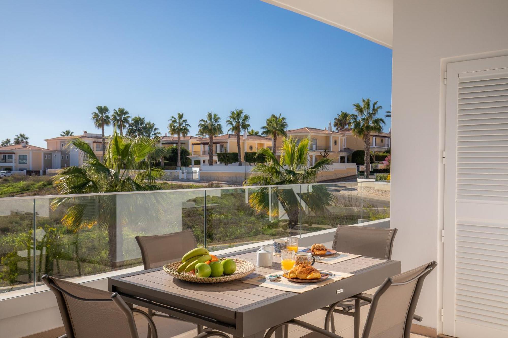 Apartment Casa Lilou - Luxury Oceanview Penthouse