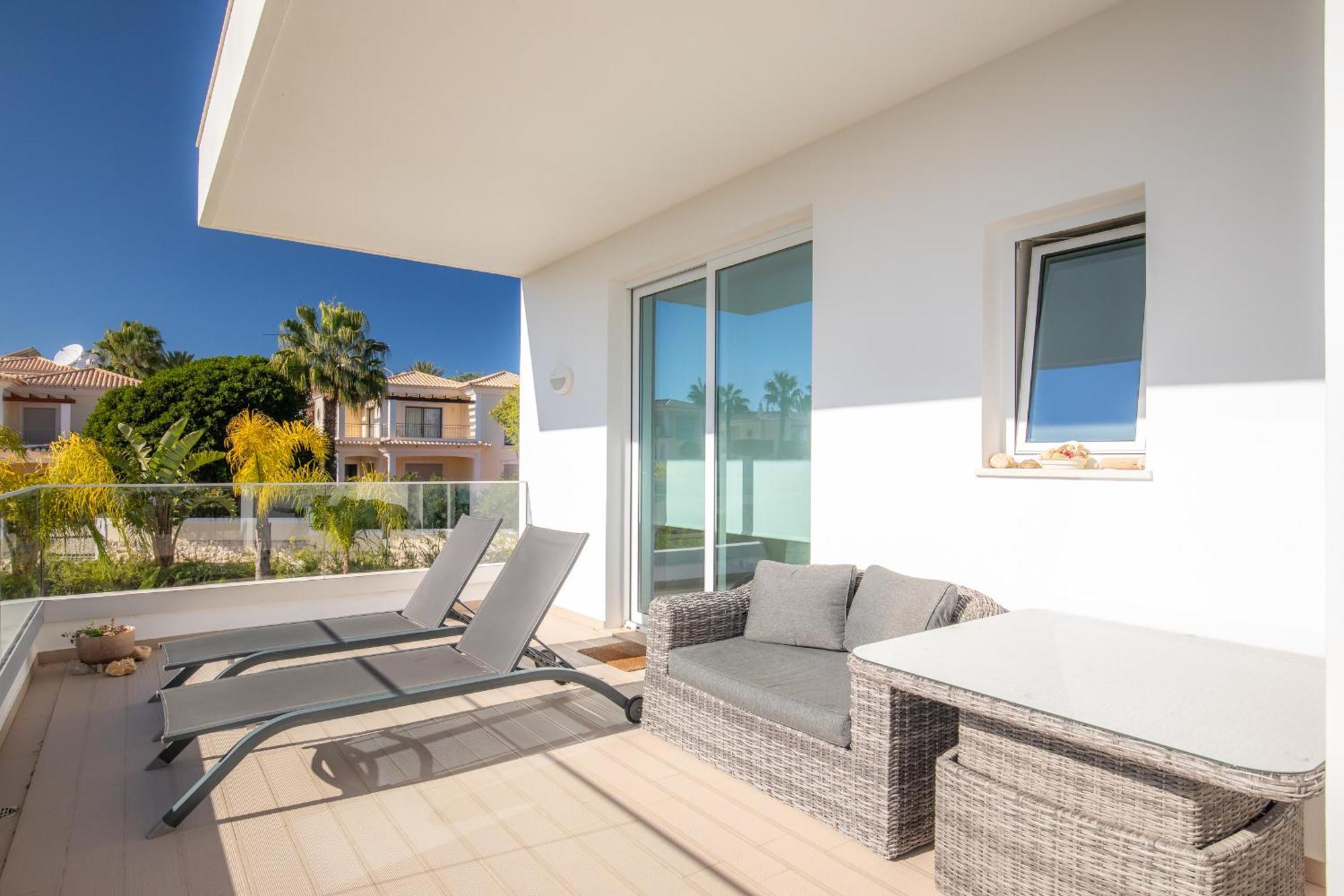 Casa Lilou - Luxury Oceanview Penthouse *