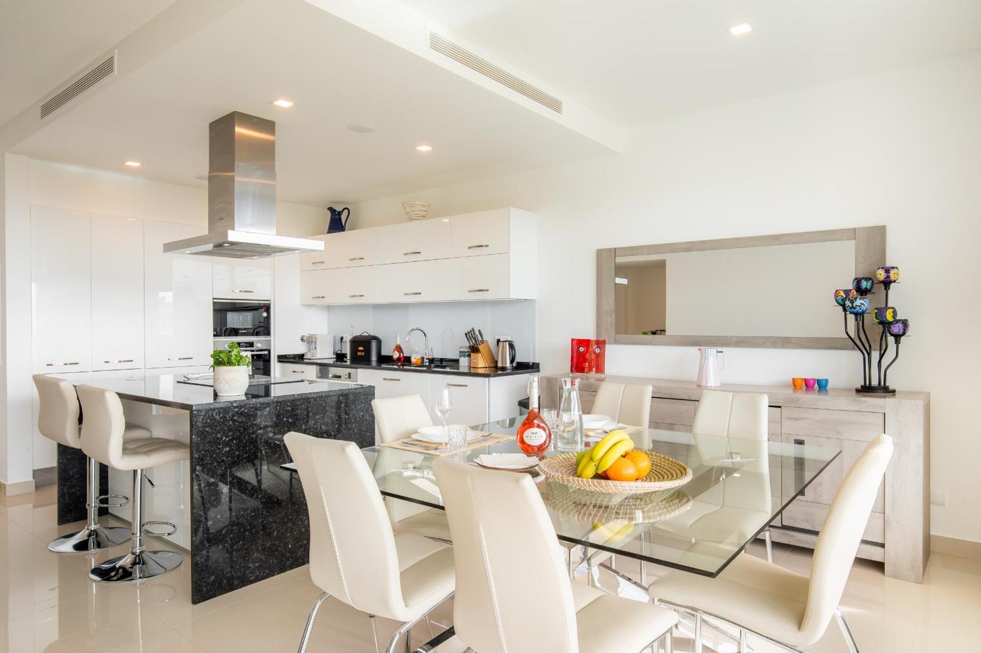 Apartment Casa Lilou - Luxury Oceanview Penthouse
