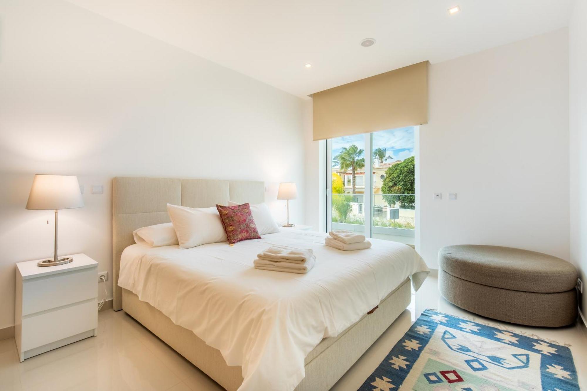 Apartment Casa Lilou - Luxury Oceanview Penthouse *
