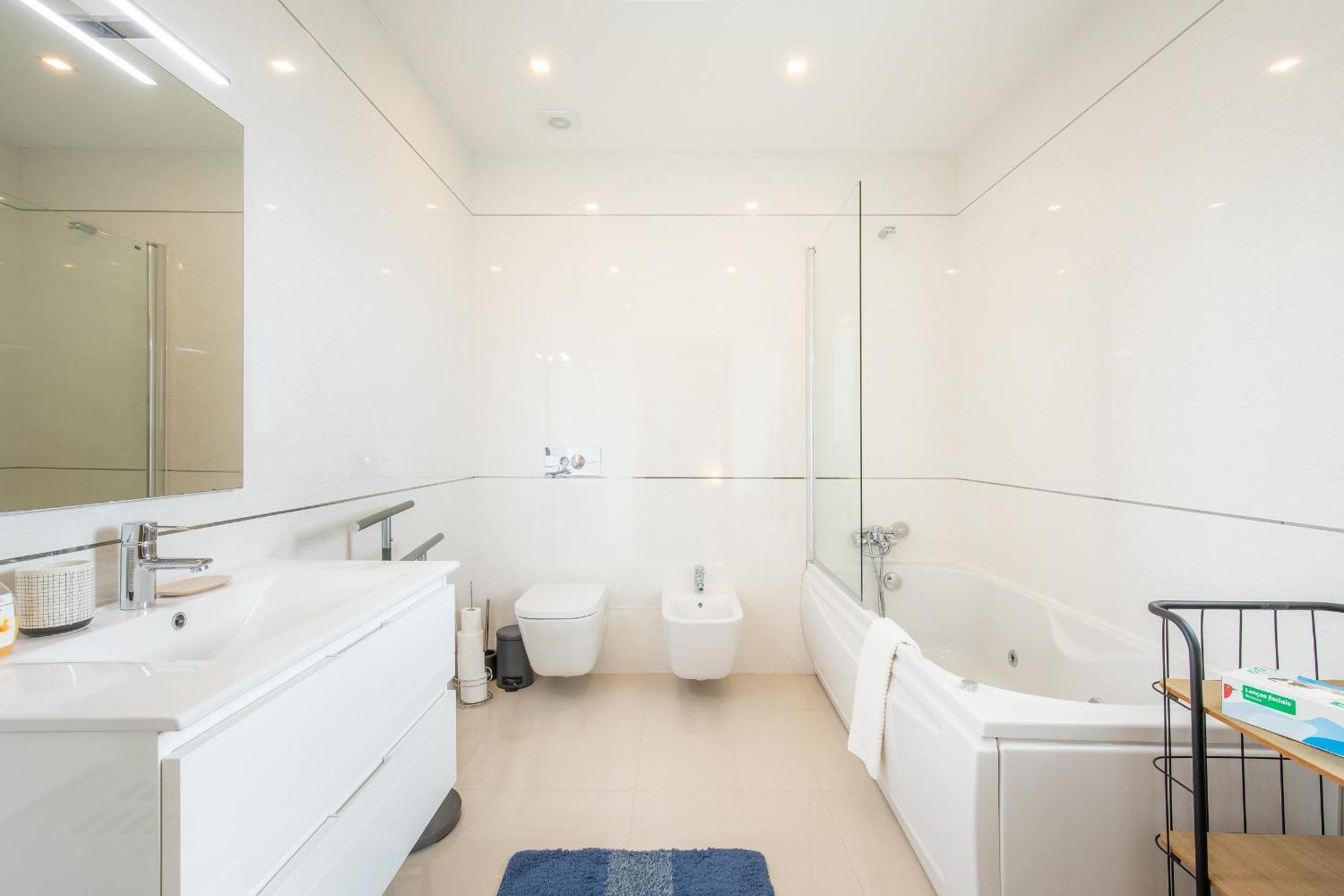 Apartment Casa Lilou - Luxury Oceanview Penthouse