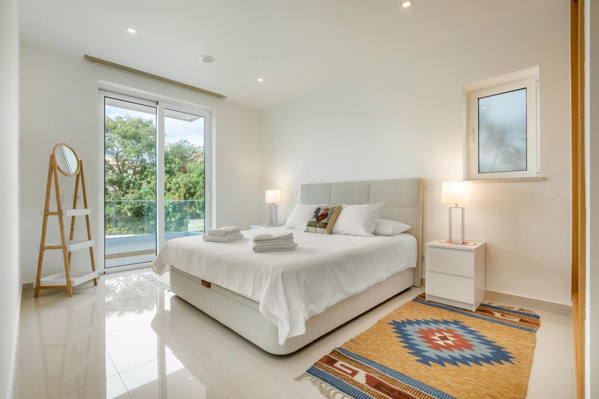 Casa Lilou - Luxury Oceanview Penthouse