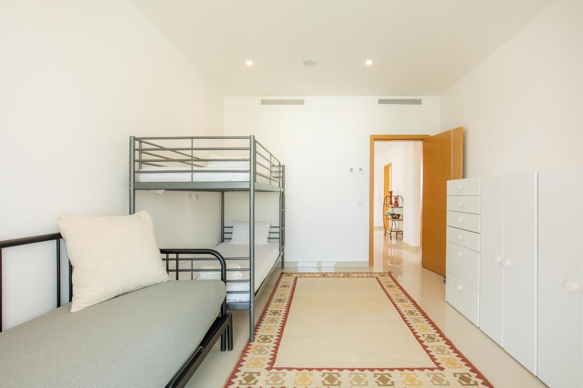 Casa Lilou - Luxury Oceanview Penthouse Apartment Lagos