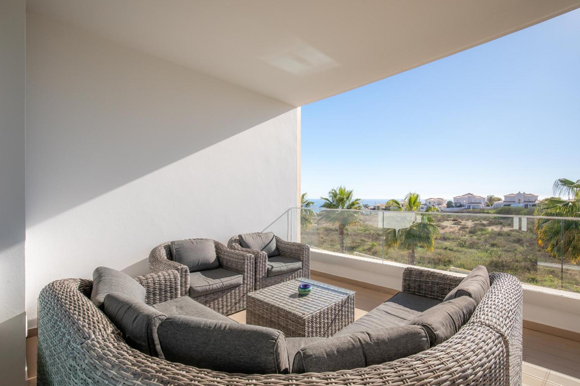 Apartment Casa Lilou - Luxury Oceanview Penthouse *