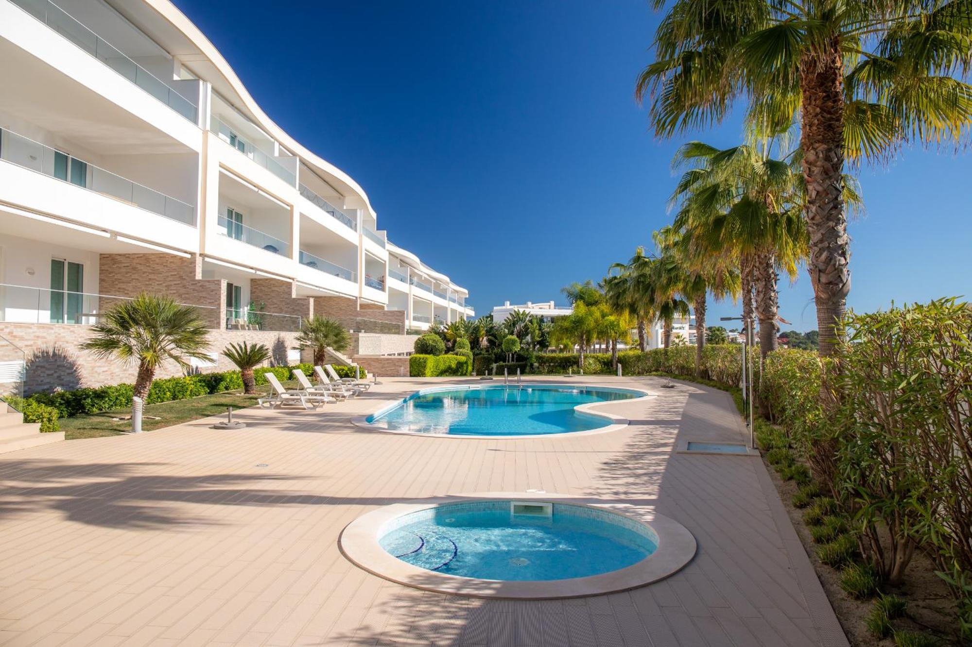 Casa Lilou - Luxury Oceanview Penthouse
