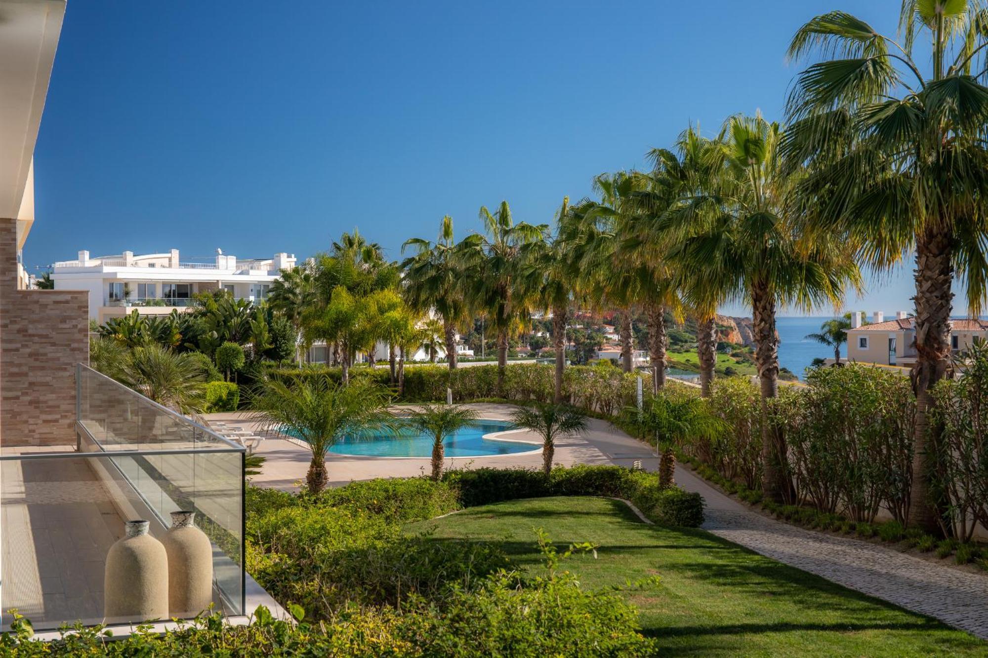 Apartment Casa Lilou - Luxury Oceanview Penthouse