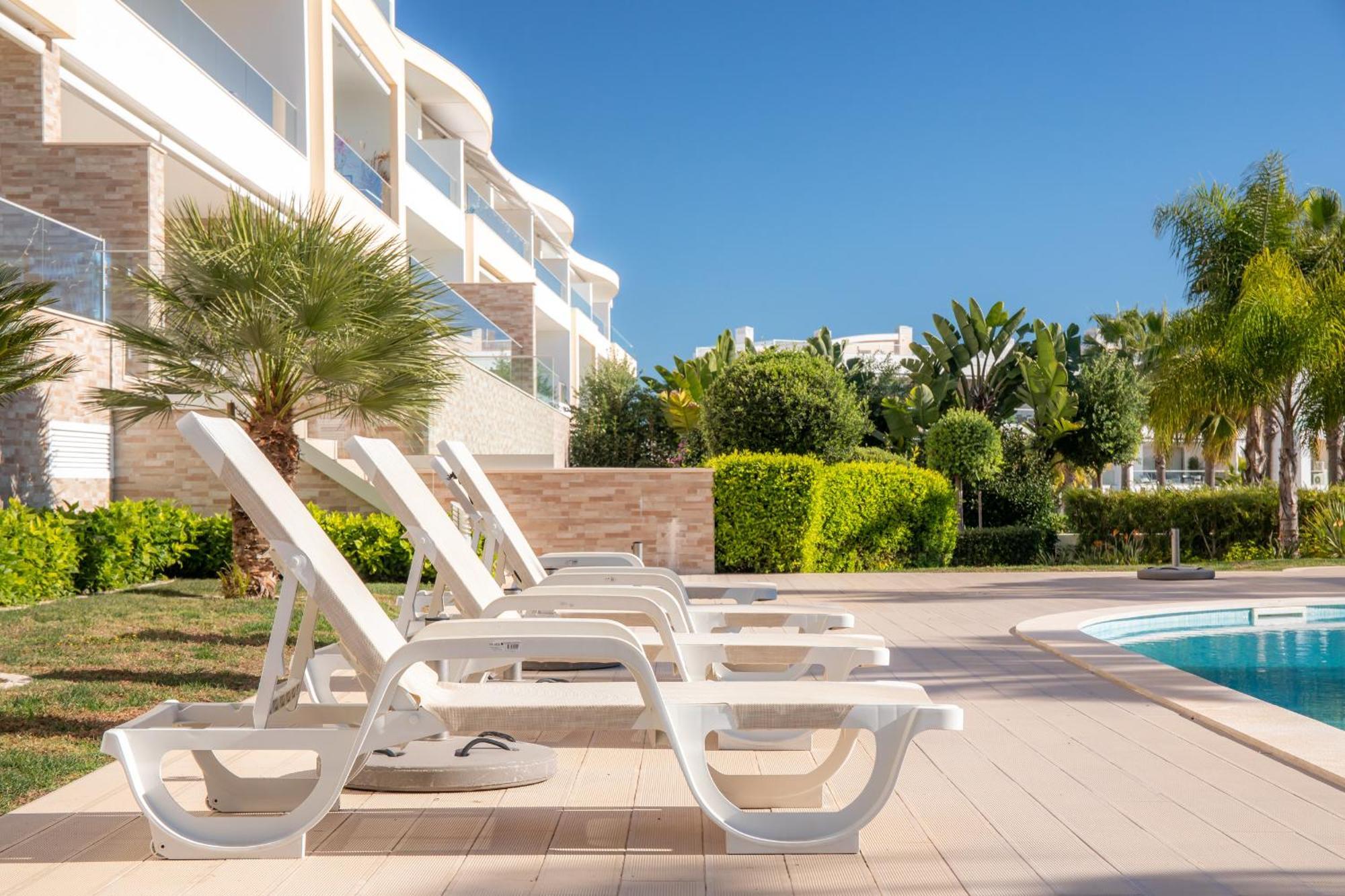 Apartment Casa Lilou - Luxury Oceanview Penthouse