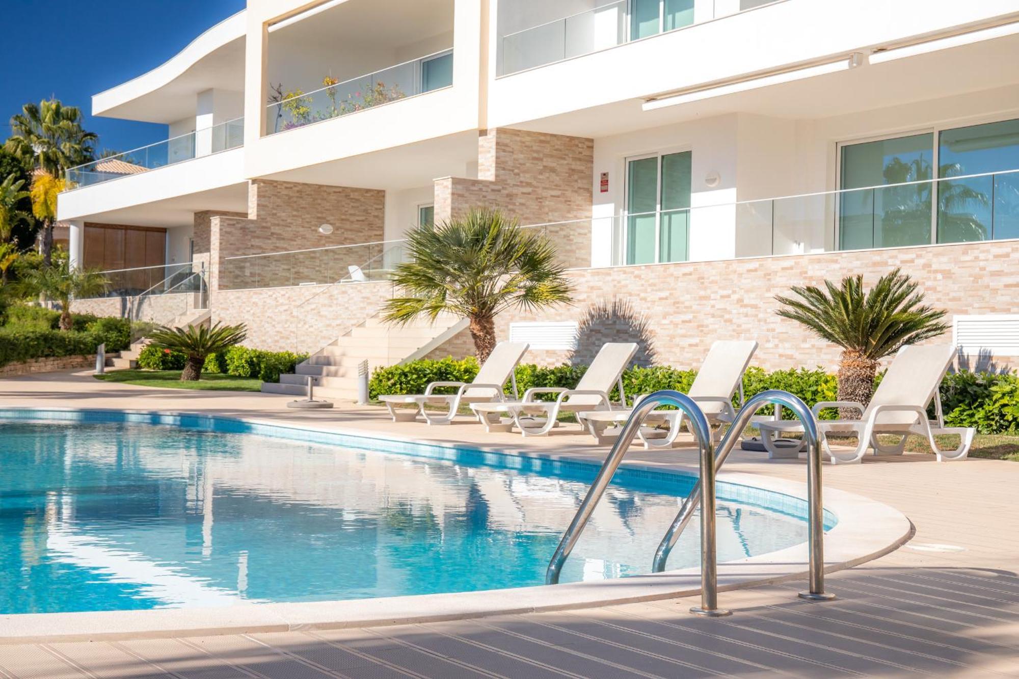 Casa Lilou - Luxury Oceanview Penthouse Apartment *