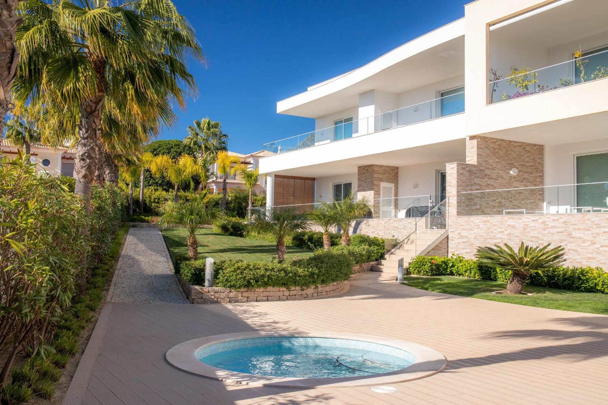 Apartment Casa Lilou - Luxury Oceanview Penthouse *