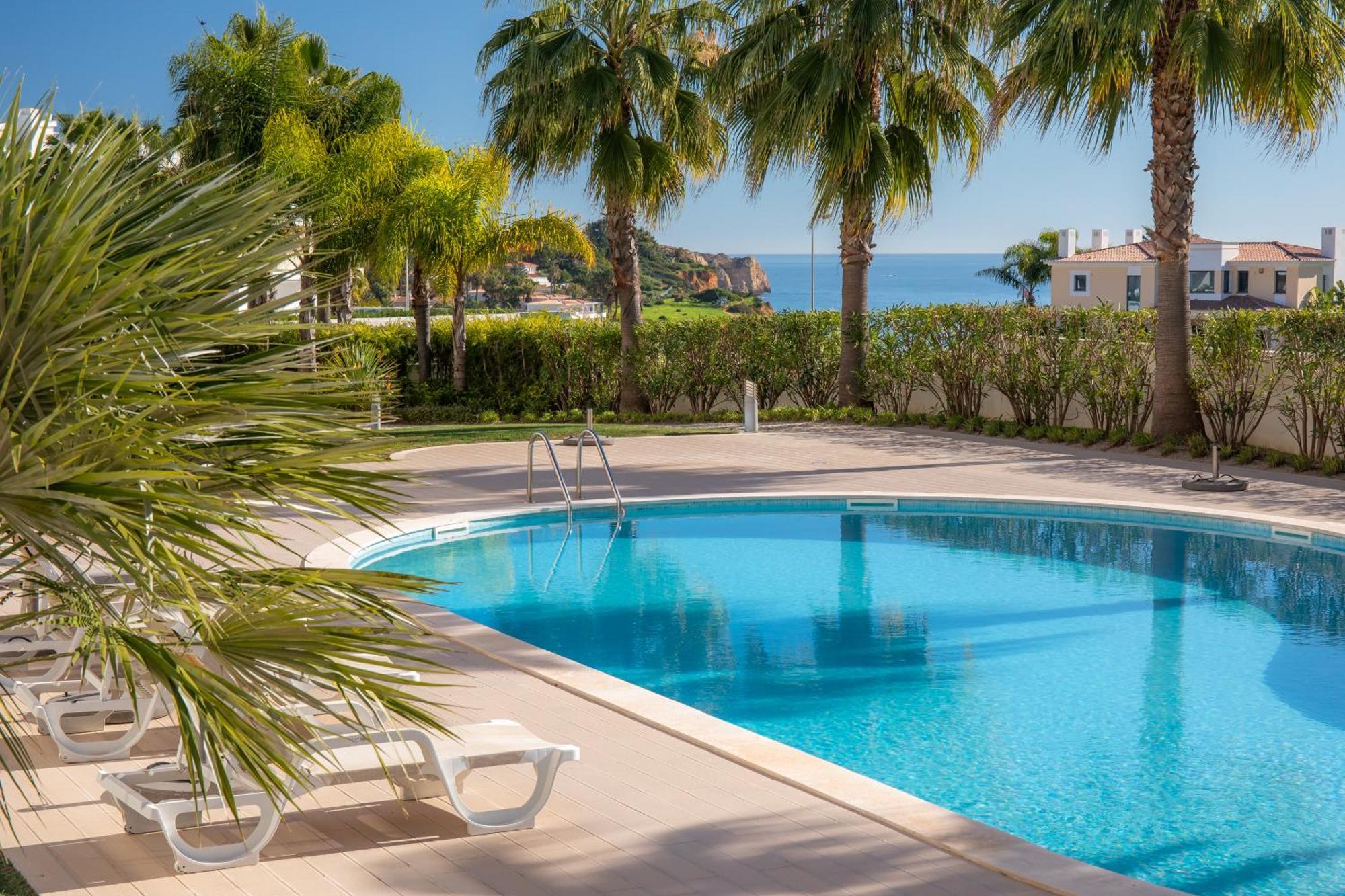 Casa Lilou - Luxury Oceanview Penthouse