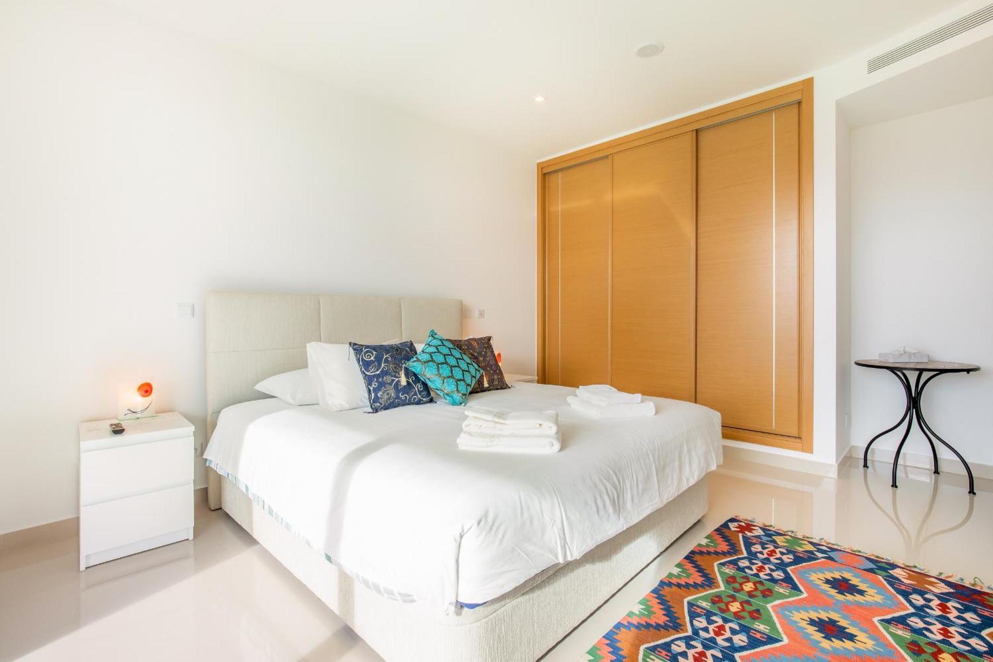 Apartment Casa Lilou - Luxury Oceanview Penthouse Lagos
