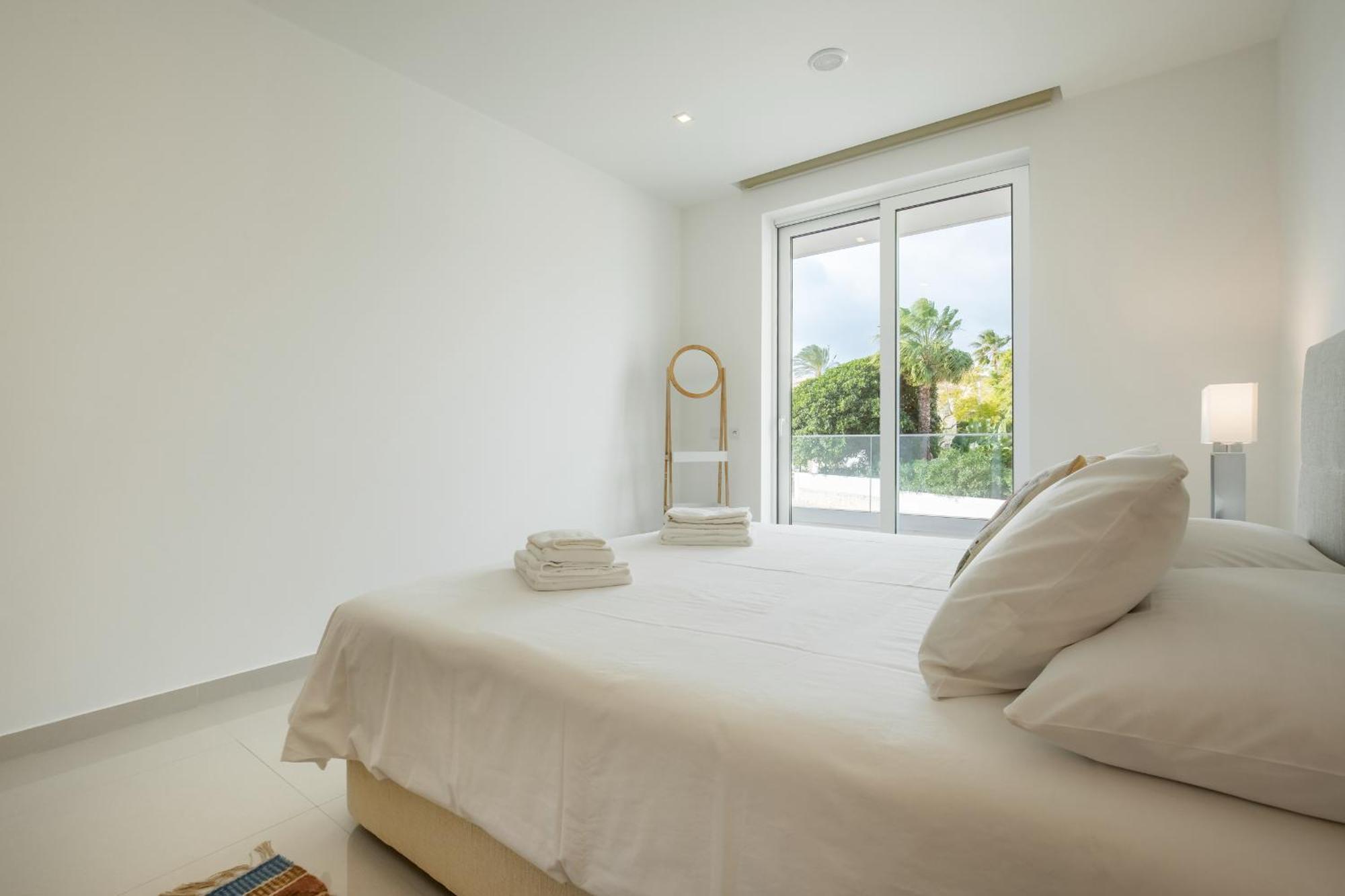Casa Lilou - Luxury Oceanview Penthouse