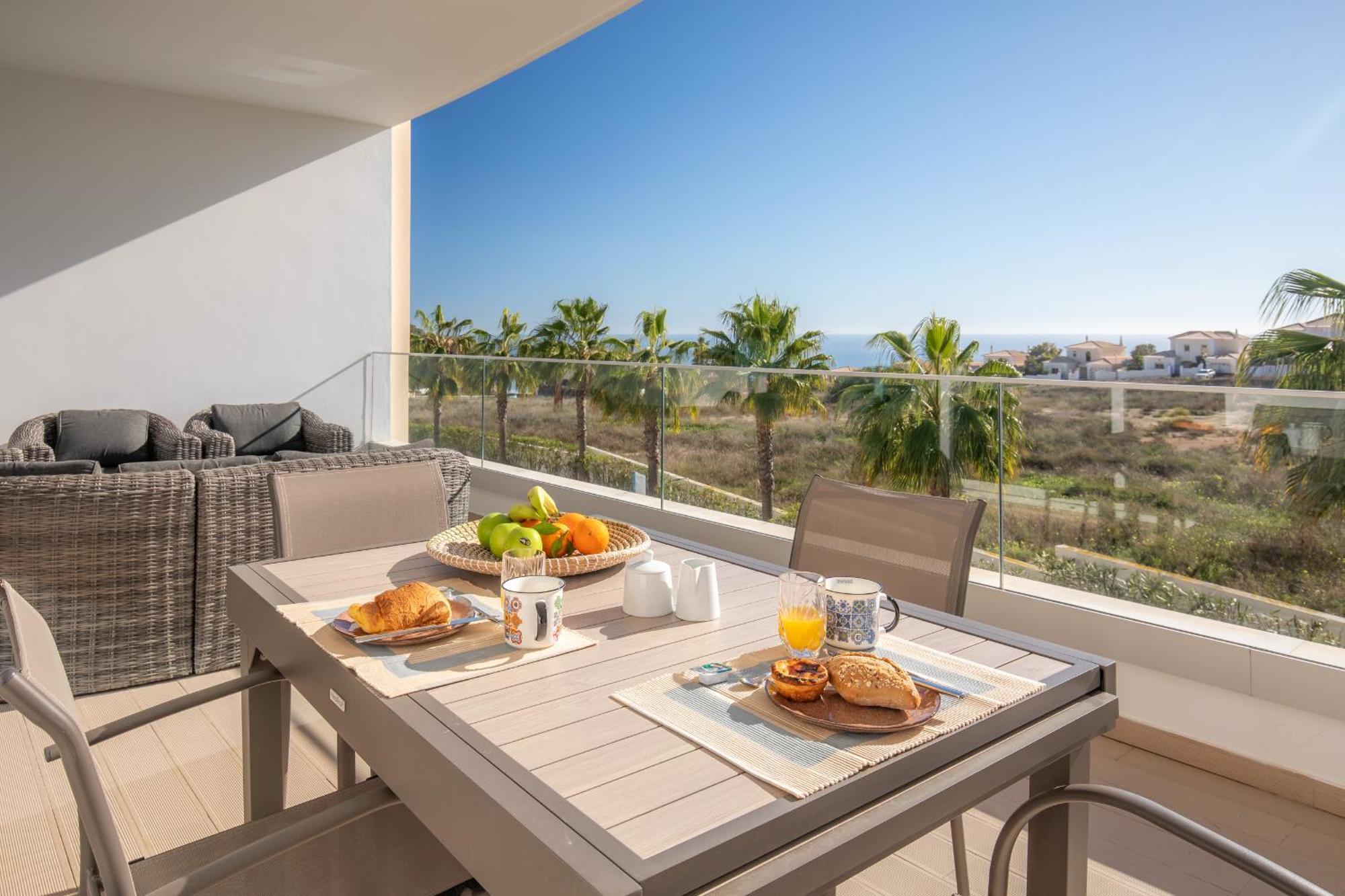 Casa Lilou - Luxury Oceanview Penthouse *