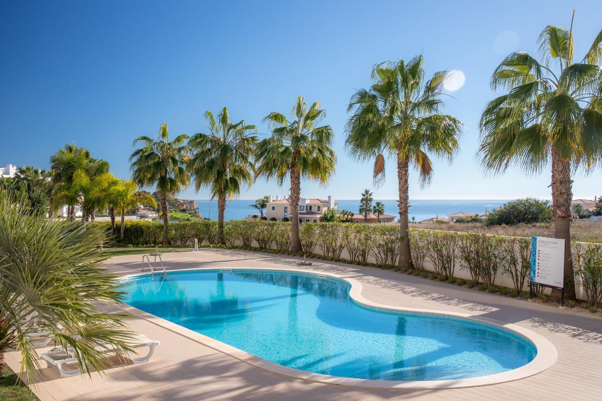 Casa Lilou - Luxury Oceanview Penthouse Apartment Lagos